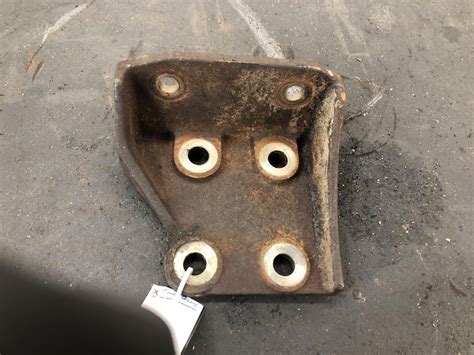 quality engine mount for cat skid steer|cat rear engine supports.